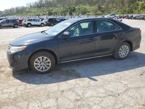 Toyota Camry L 2.5L 4 2013