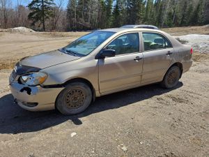 Toyota Corolla CE 1.8L 4 2005