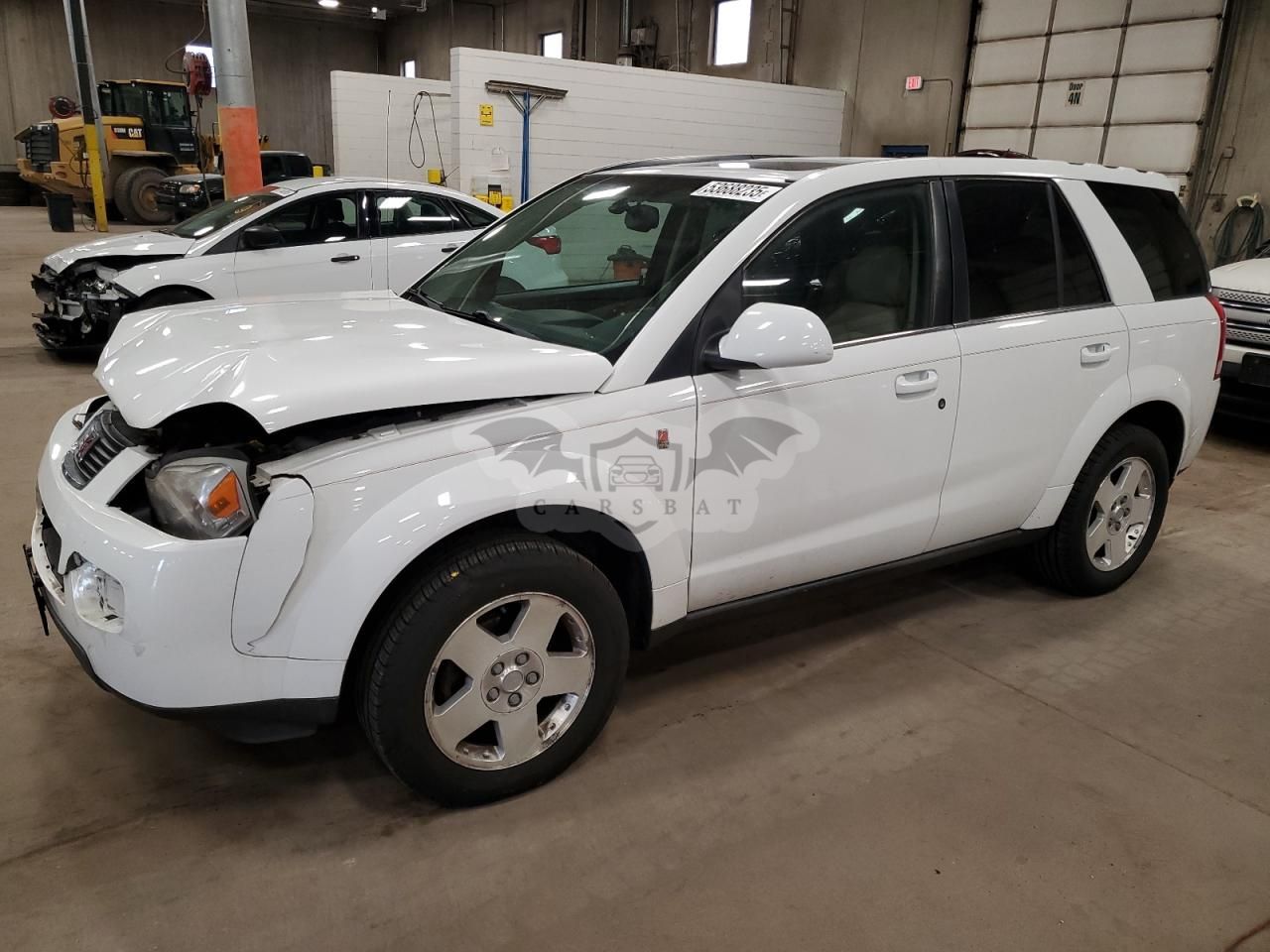 Saturn Vue 3.5L 6 2006