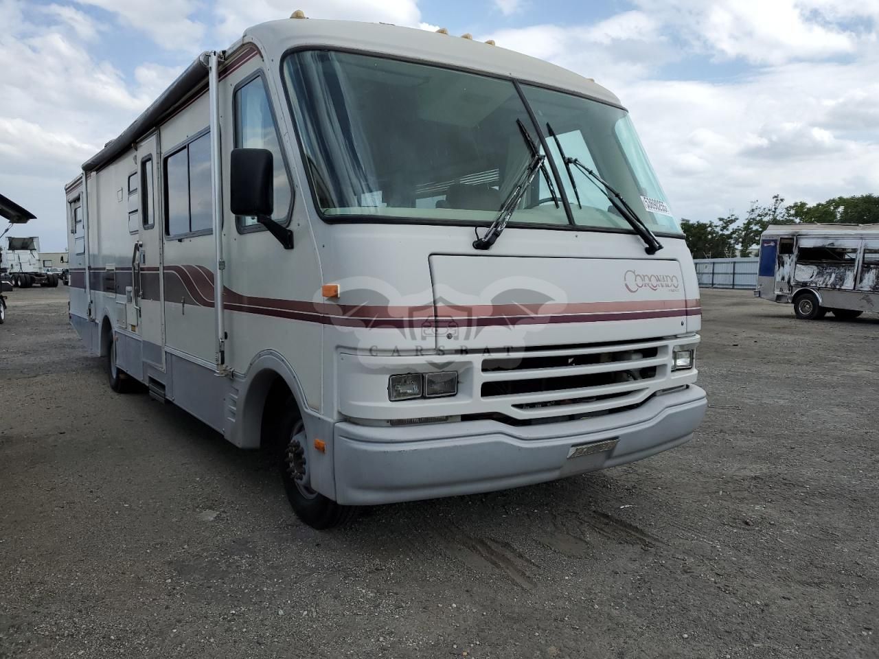 Ford F530 SUPER DUTY 8 1992