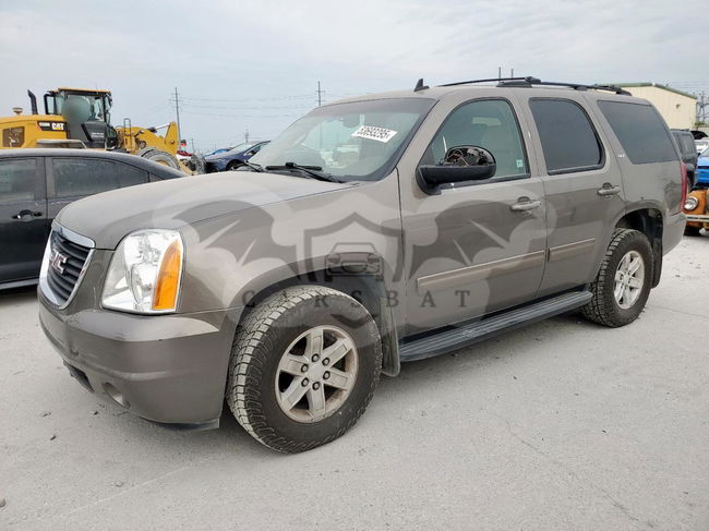 GMC Yukon SLT 5.3L  8 2011