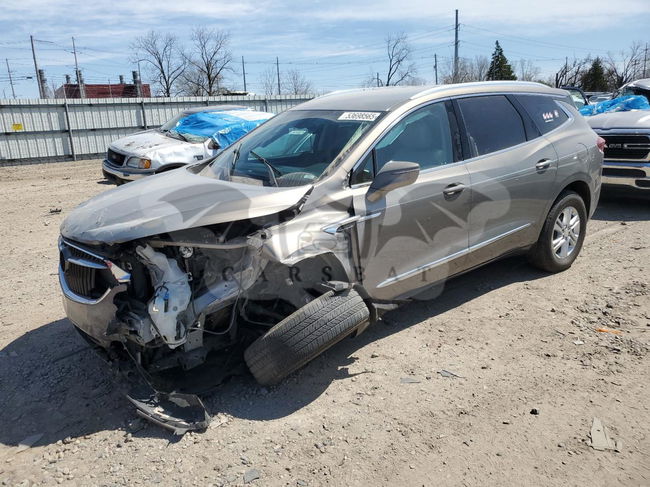 Buick Enclave ESSENCE 3.6L  6 2019