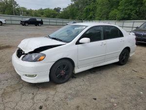 Toyota Corolla CE 1.8L 4 2005