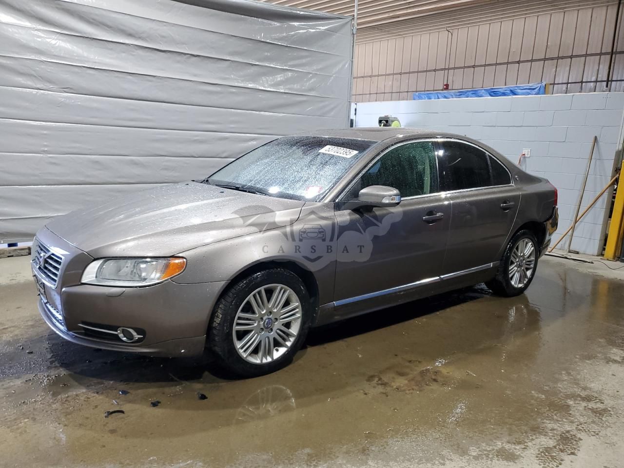 Volvo S80 T6 3.0L 6 2009