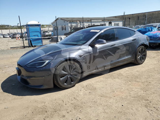 Tesla Model S 2023