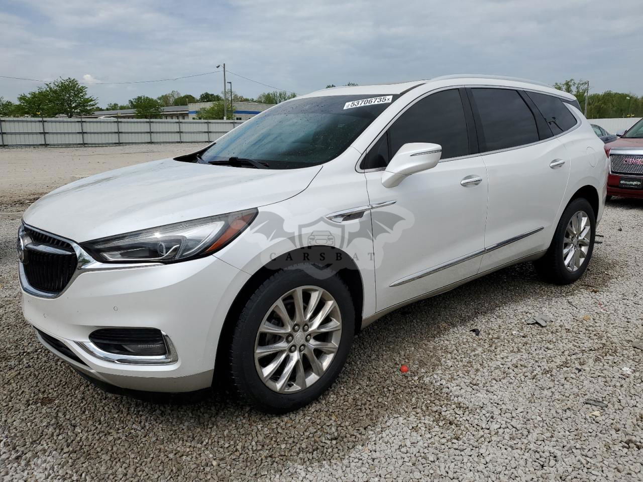 Buick Enclave PREMIUM 3.6L  6 2018