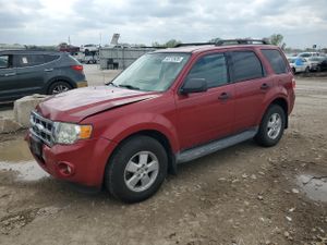 Ford Escape XLT 2.5L 4 2009