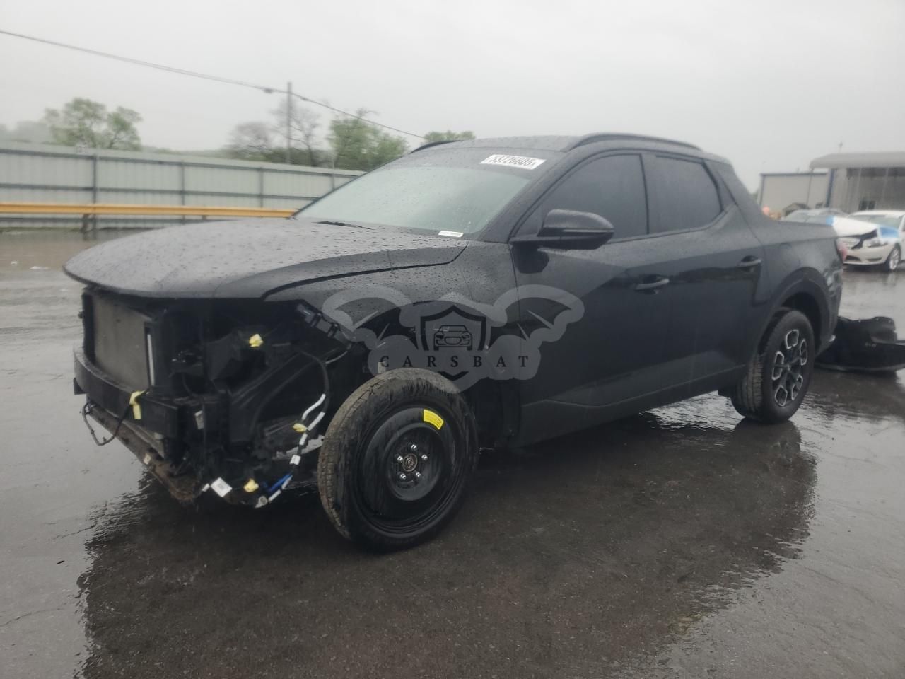 Hyundai Santa Cruz SEL 2.5L 4 2024