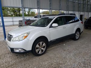 Subaru Outback 3.6R LIMITED 3.6L 6 2011