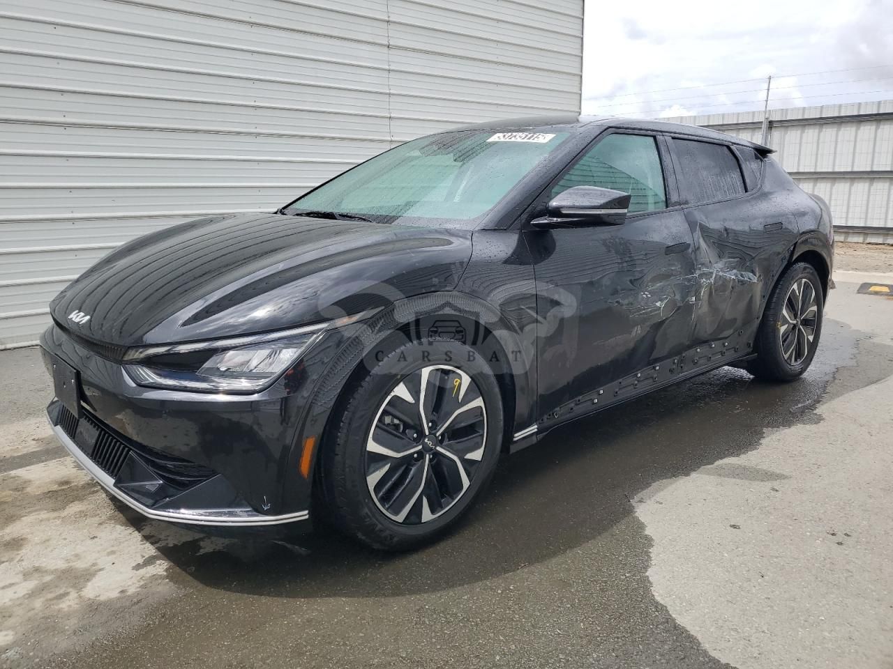 Kia EV6 LIGHT 0 2023