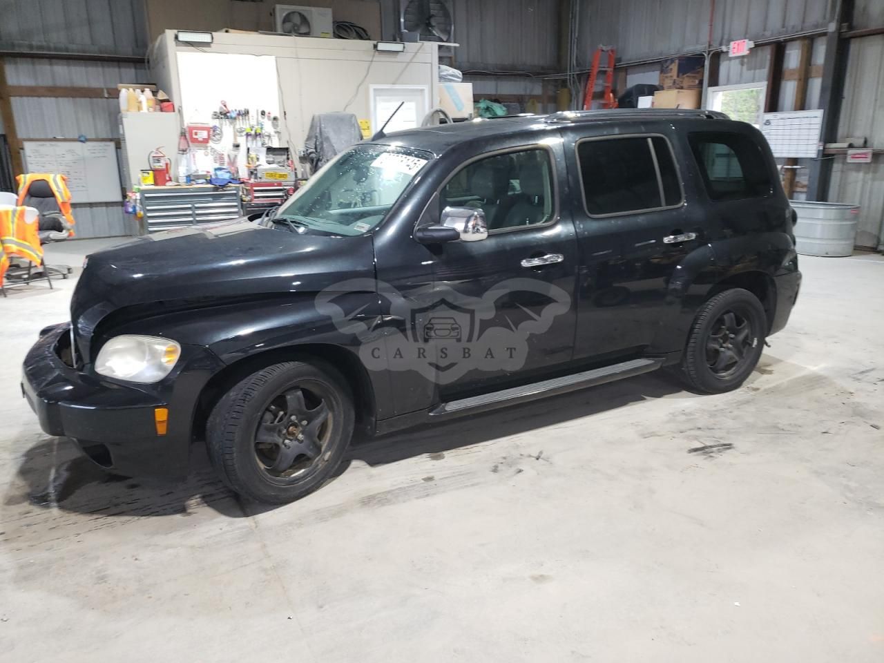 Chevrolet HHR LT 2.2L 4 2011