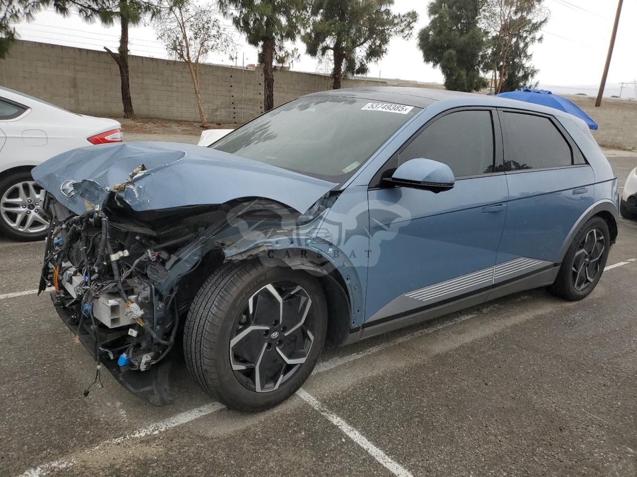 Hyundai IONIQ LIMITED 2022