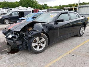 Dodge Challenger SE 3.6L 6 2013