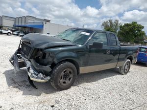 Ford F-150 5.4L 8 2006