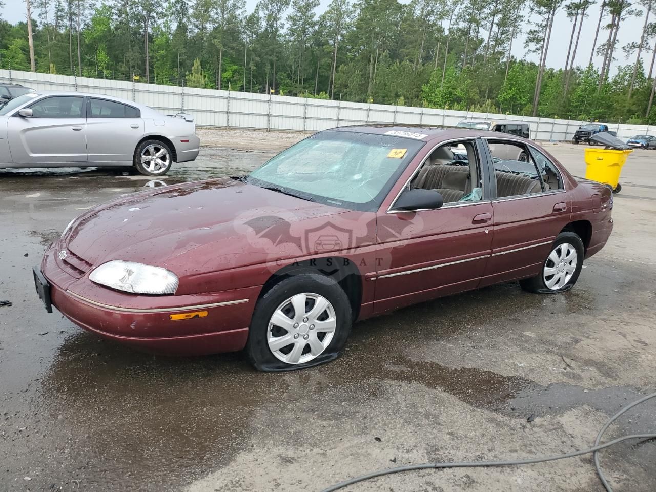 Chevrolet Lumina 3.1L 6 2001