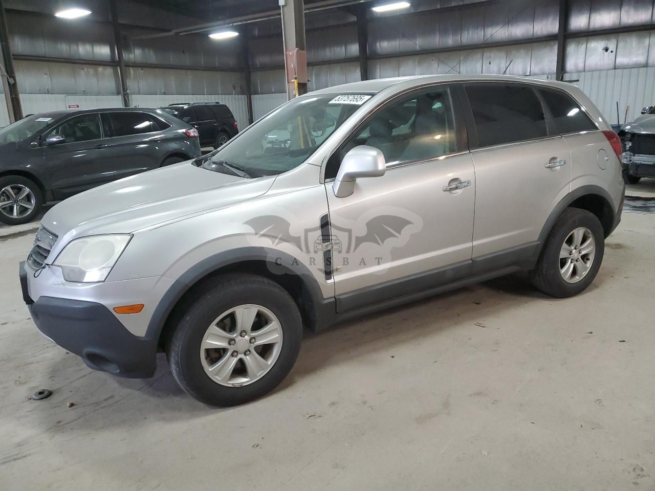 Saturn Vue XE 2.4L 4 2008