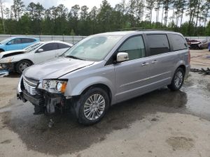 Chrysler Town & Country TOURING L 3.6L 6 2014