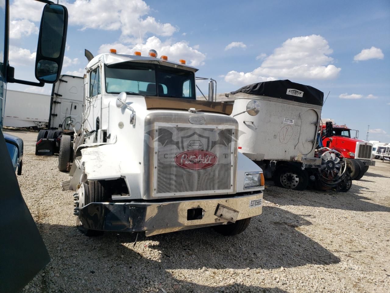 Peterbilt 385 6 1997