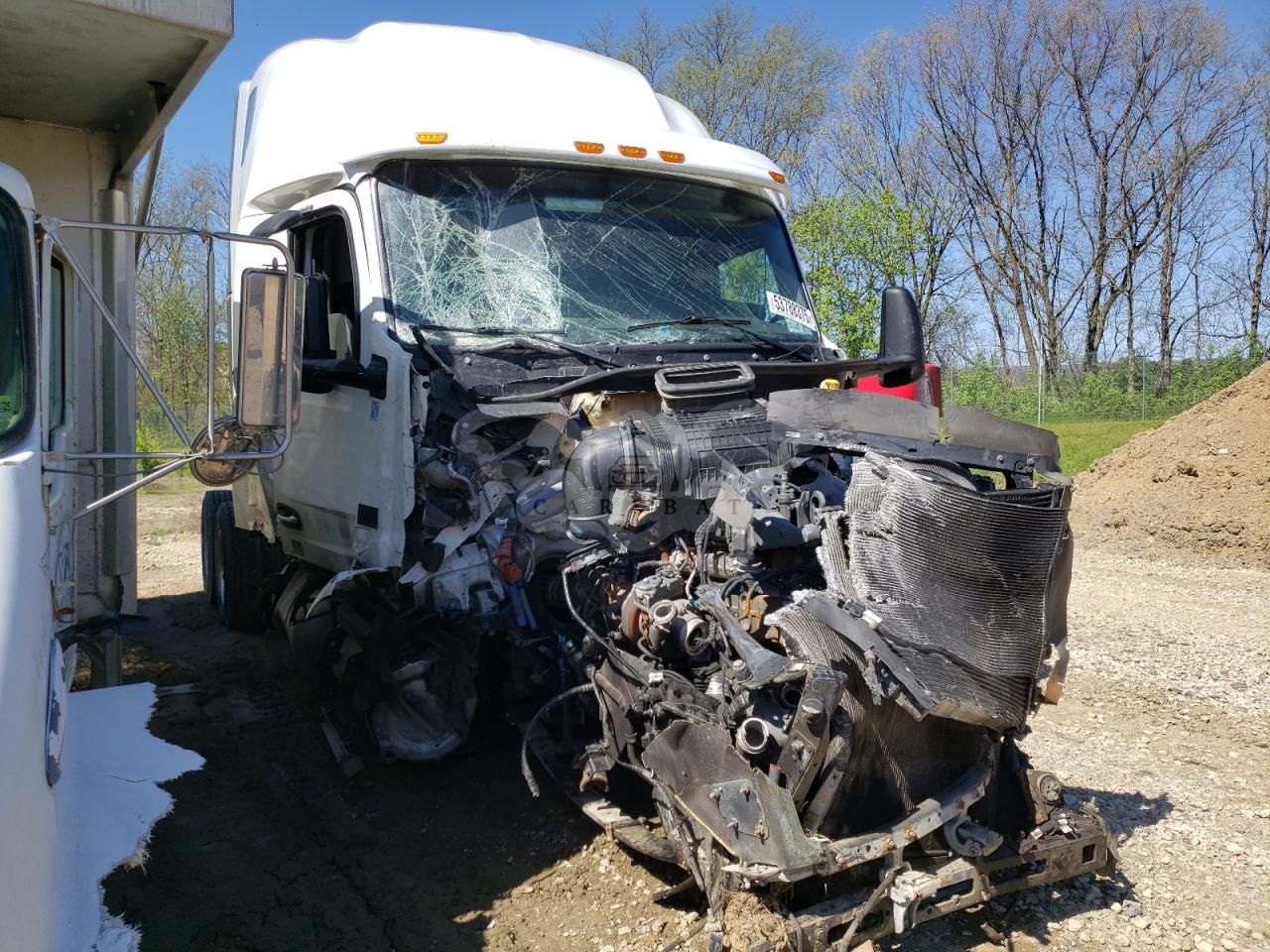 Peterbilt 567/579/587 12.9L 6 2023