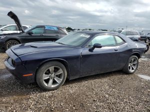 Dodge Challenger SXT 3.6L 6 2015