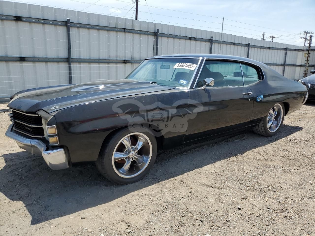 Chevrolet Chevelle 1971