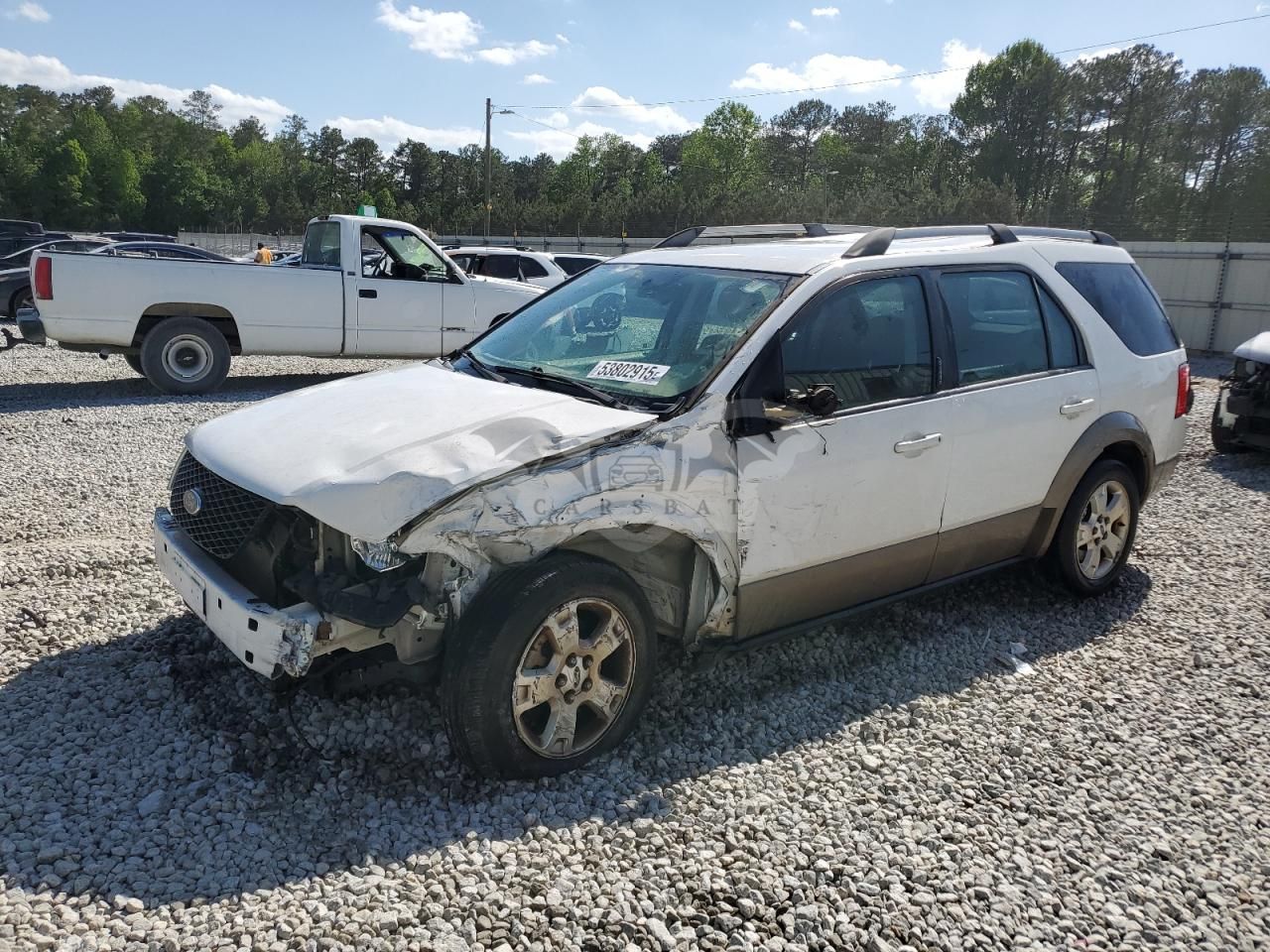 Ford Freestyle SEL 3.0L 6 2005