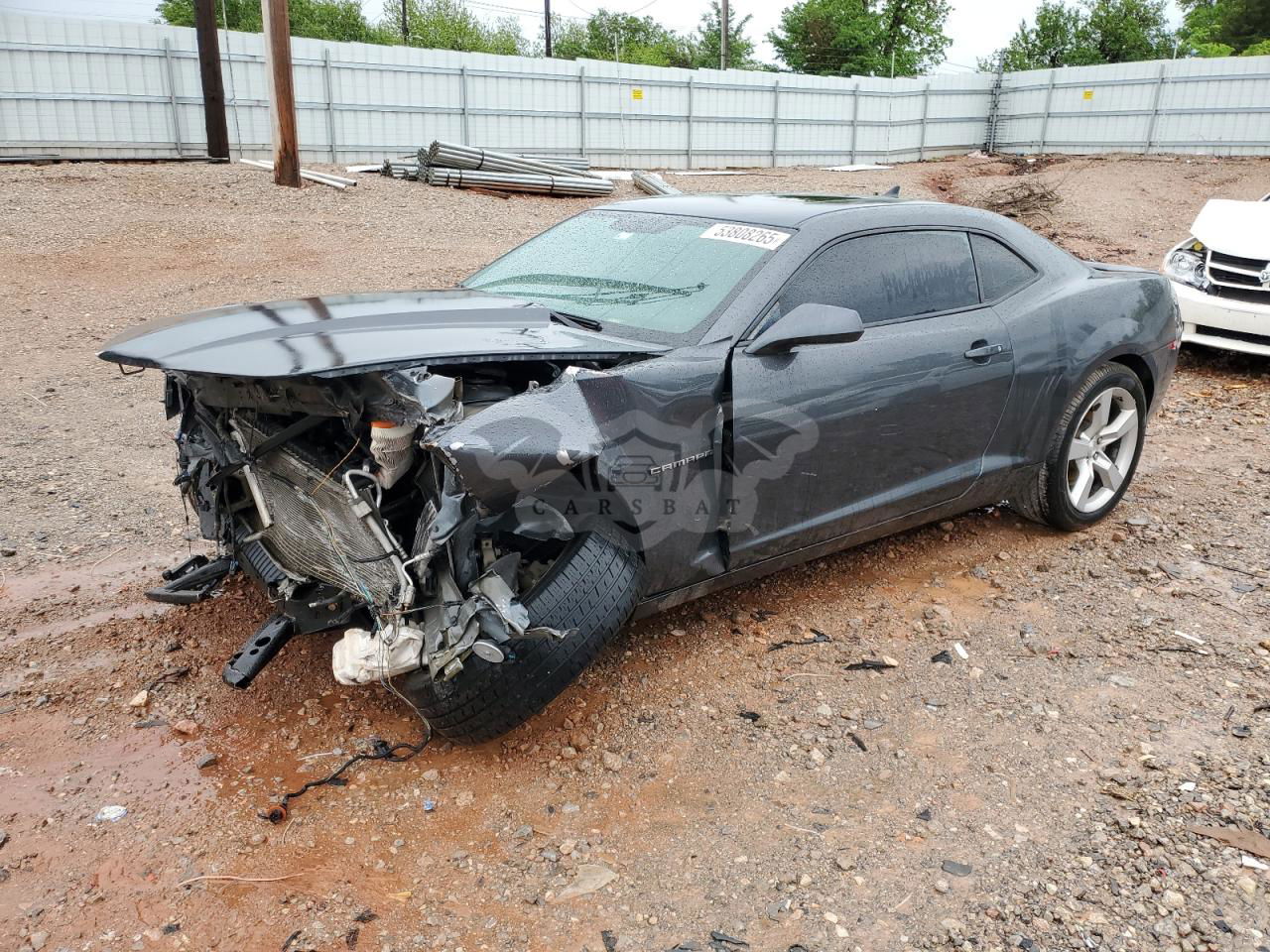 Chevrolet Camaro LT 3.6L  6 2011