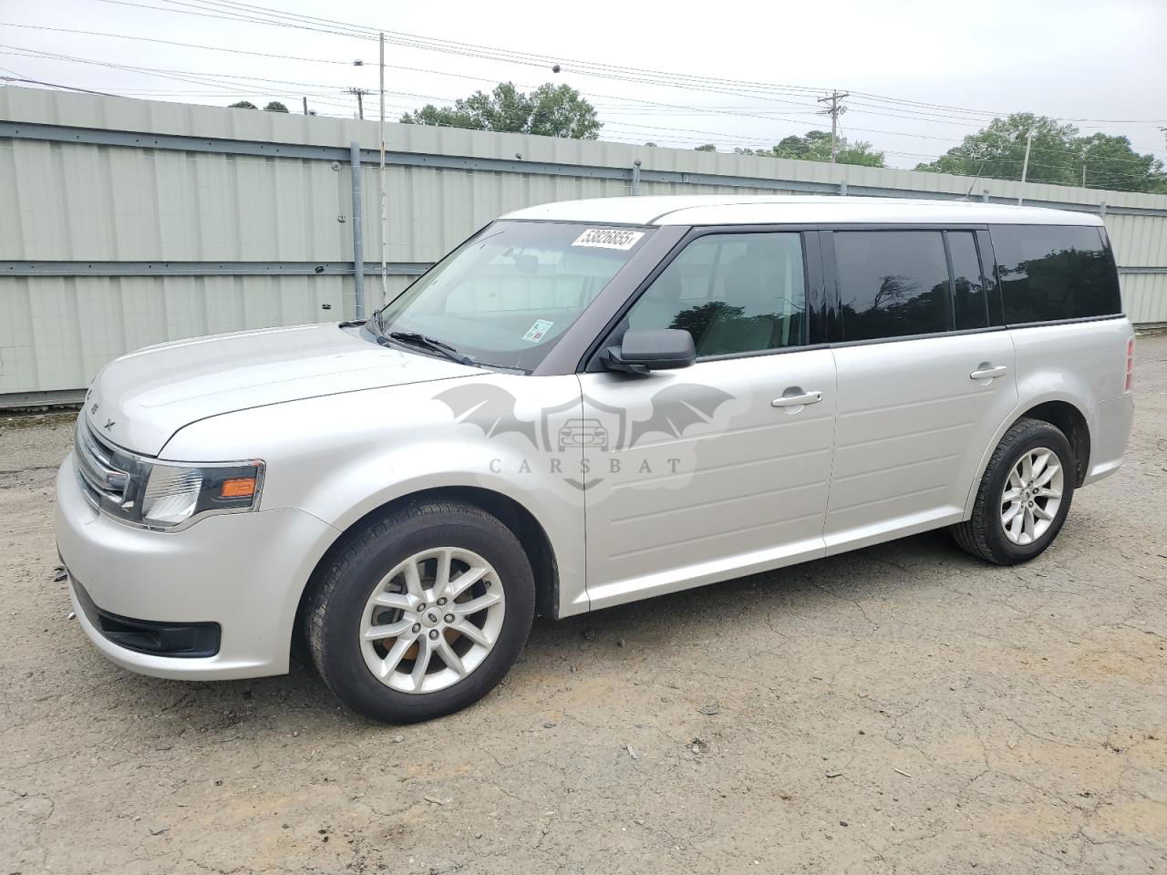 Ford Flex SE 3.5L  6 2017