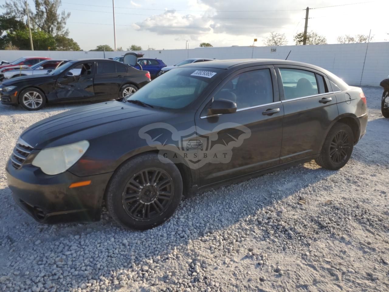 Chrysler Sebring TOURING 2.7L 6 2007