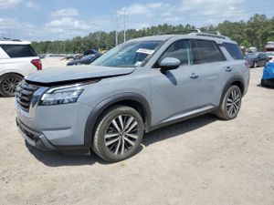 Nissan Pathfinder PLATINUM 3.5L 6 2023