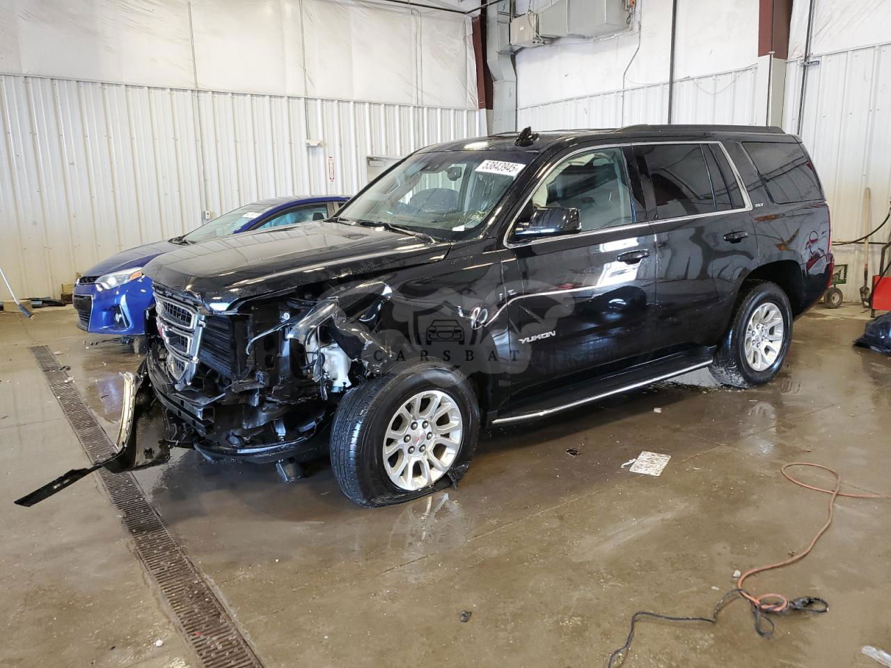 GMC Yukon SLT 5.3L  8 2020