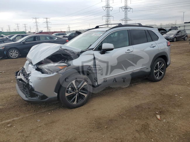 Toyota Corolla Cross LE 2.0L  4 2023