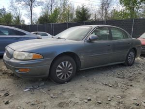 Buick LeSabre CUSTOM 3.8L 6 2004