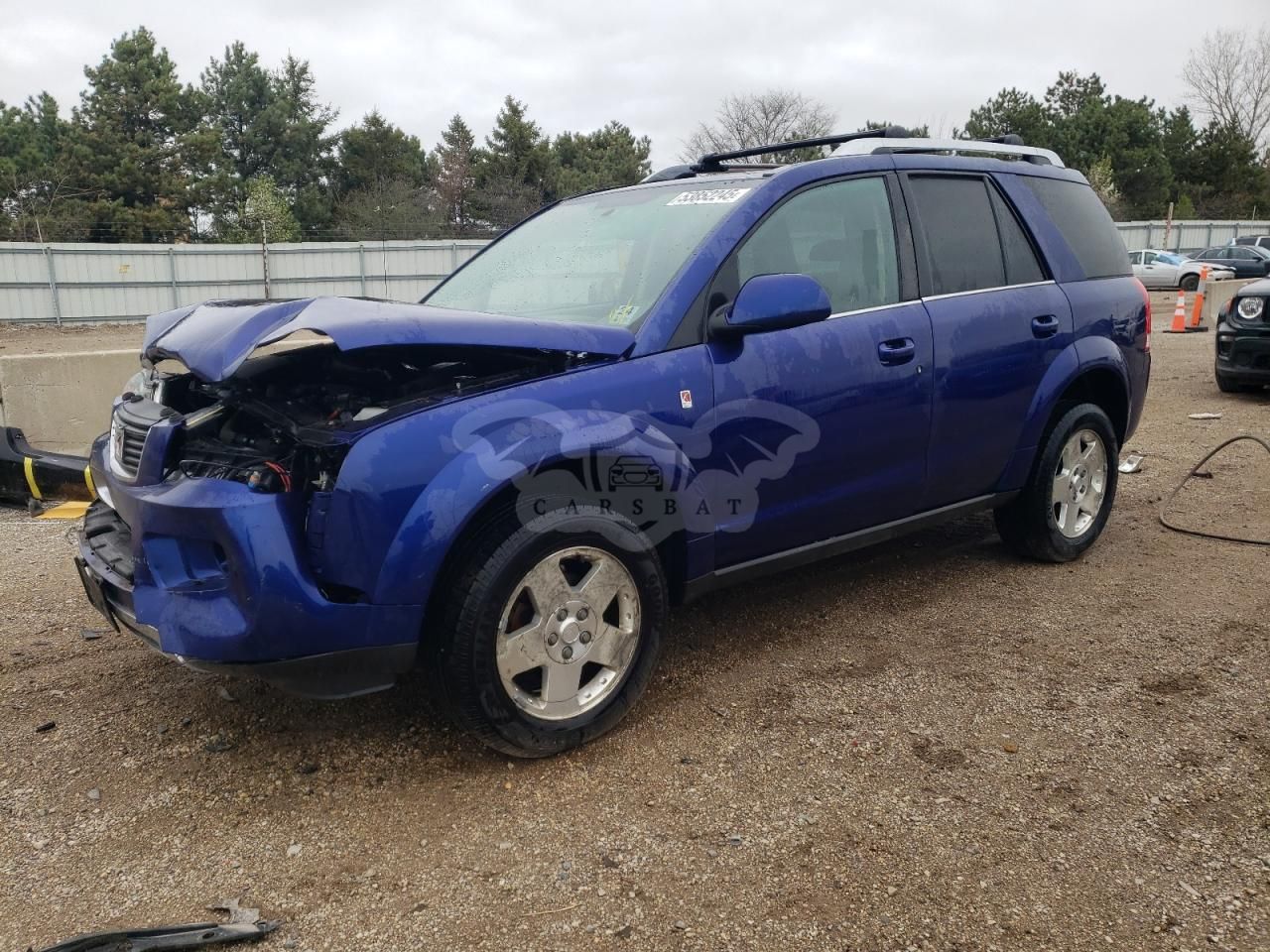 Saturn Vue 3.5L 6 2006