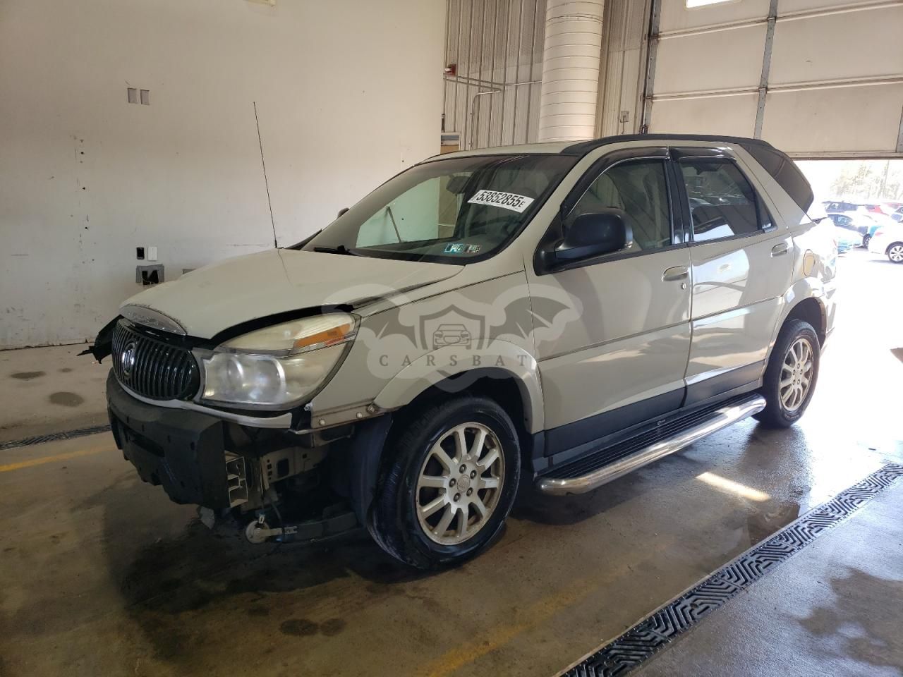 Buick Rendezvous CX 3.5L 6 2006