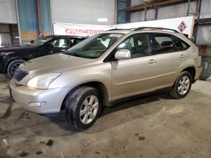 Lexus RX 330 3.3L 6 2004