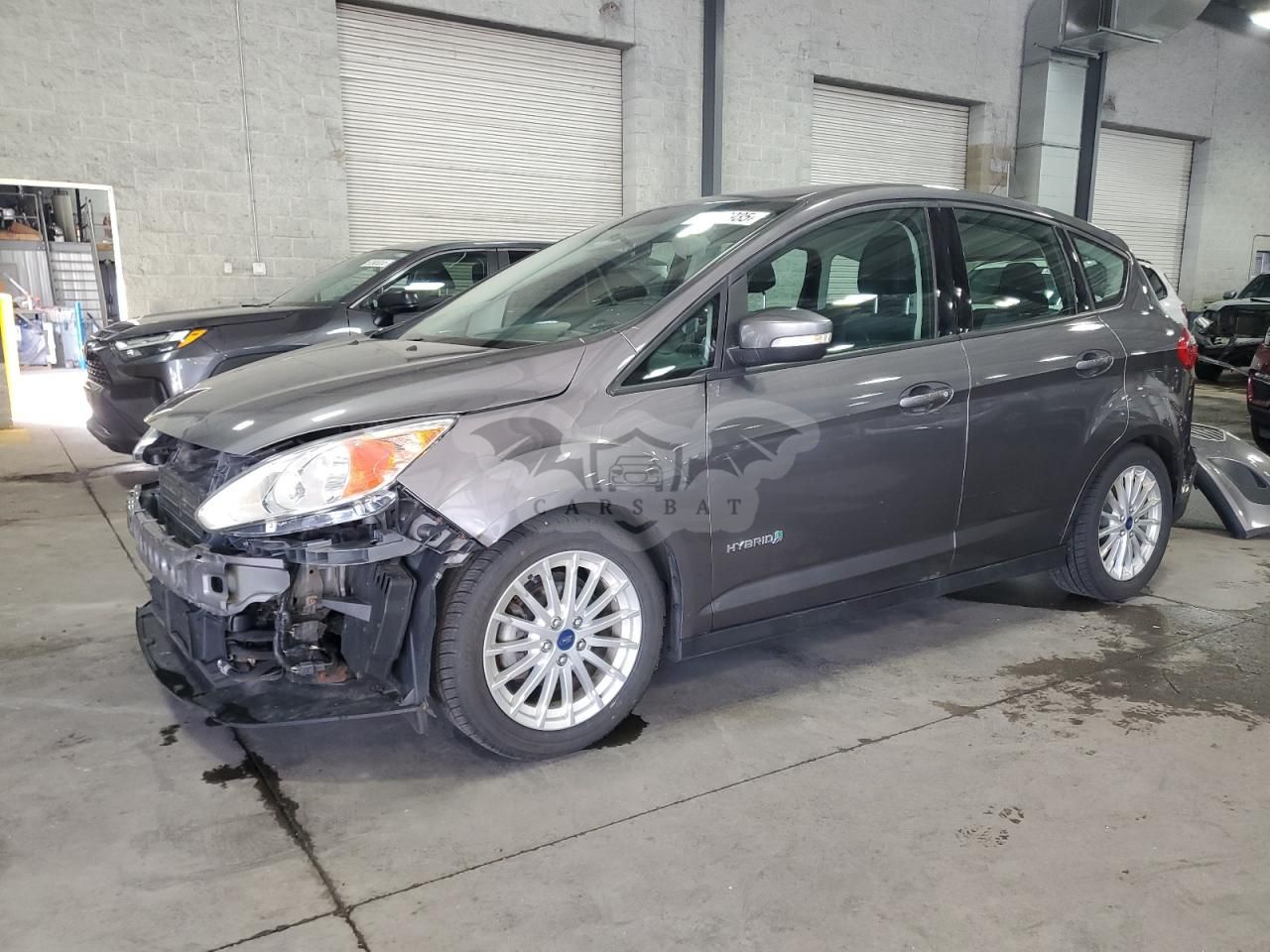 Ford C-Max SE 2.0L 4 2013