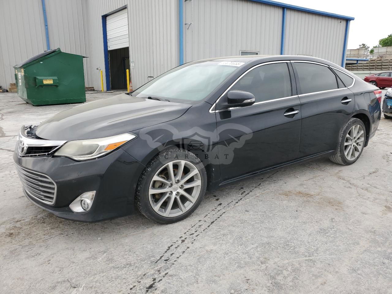 Toyota Avalon BASE 3.5L  6 2014