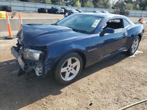 Chevrolet Camaro LS 3.6L 6 2012