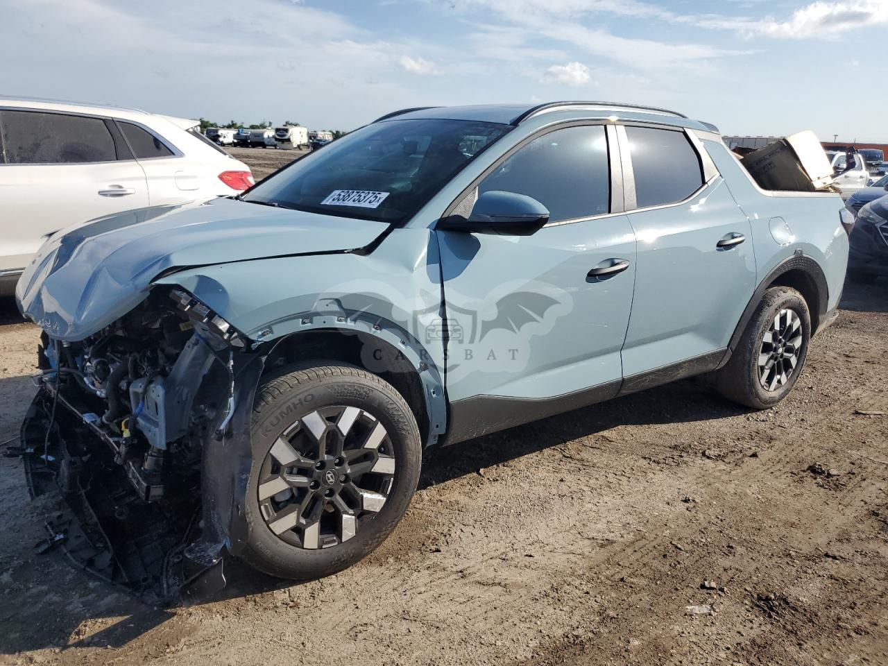 Hyundai Santa Cruz SEL 2.5L 4 2025