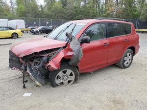 Toyota Rav4 2.4L 4 2007