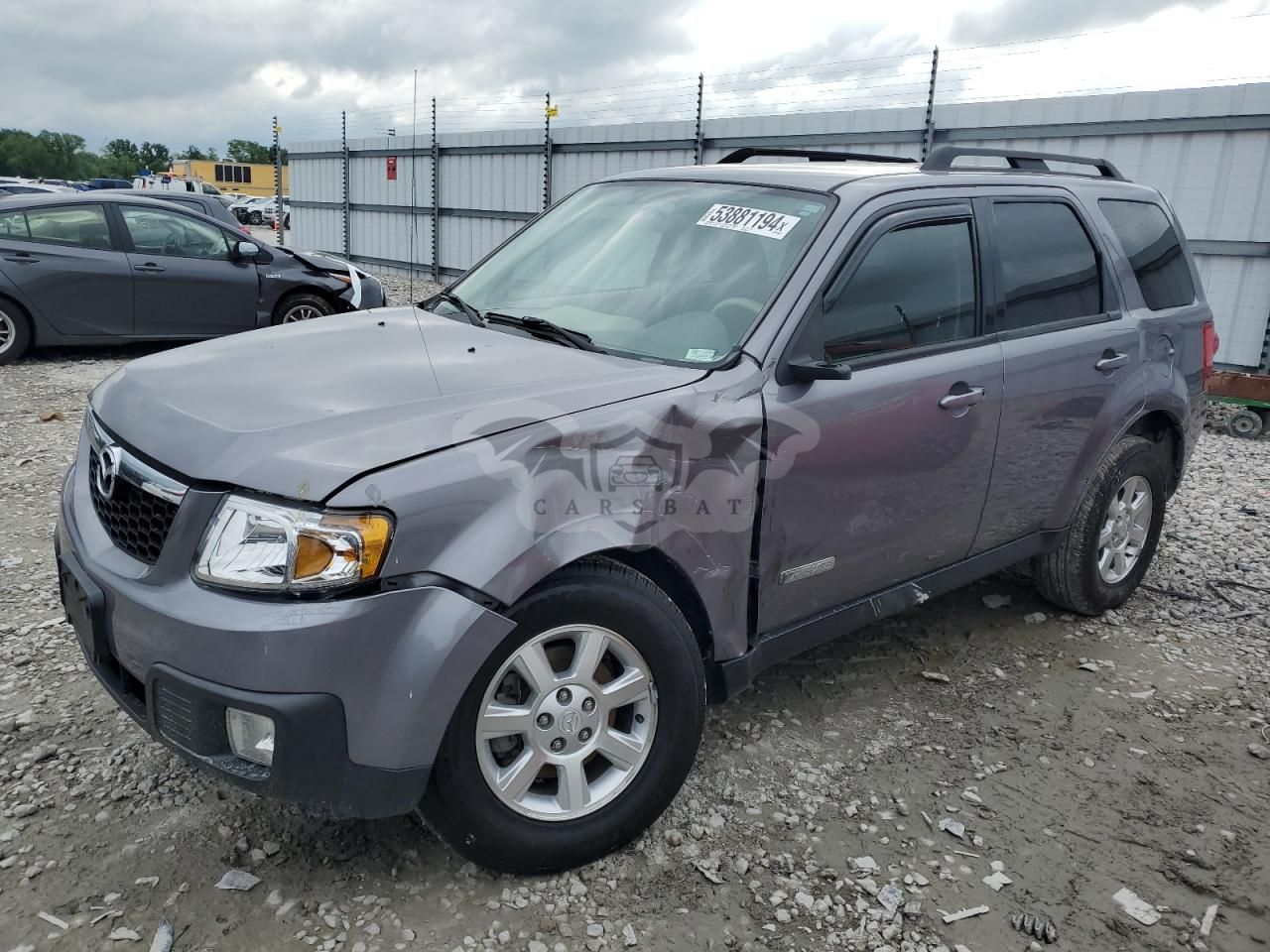 Mazda Tribute I 2.3L 4 2008