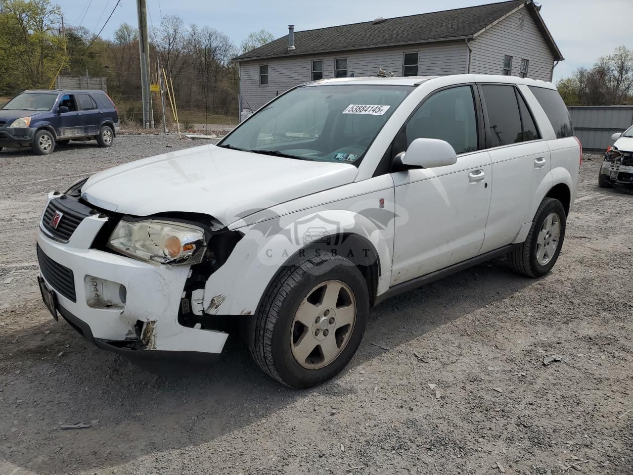 Saturn Vue 3.5L 6 2006