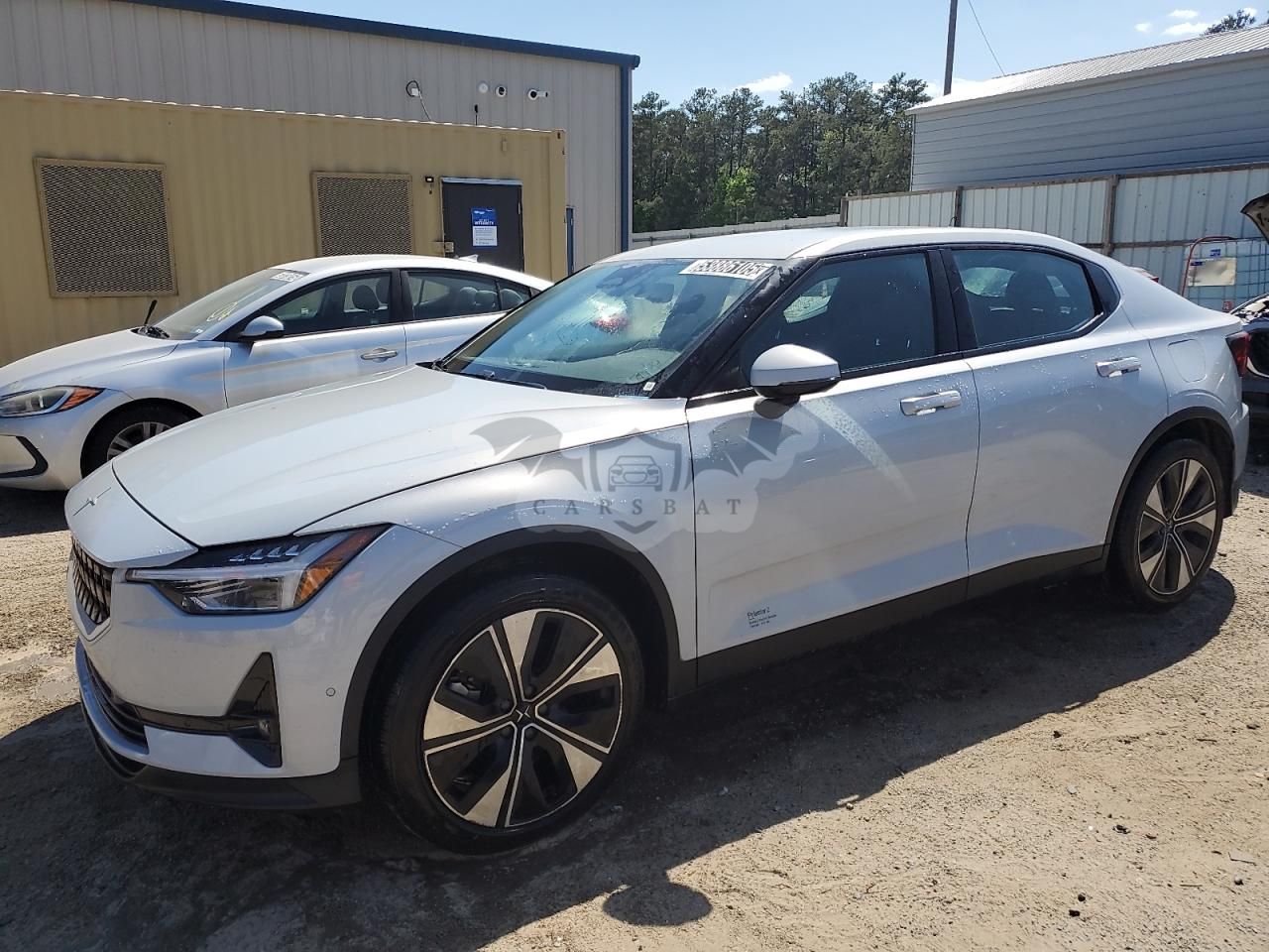 Polestar 2 2023