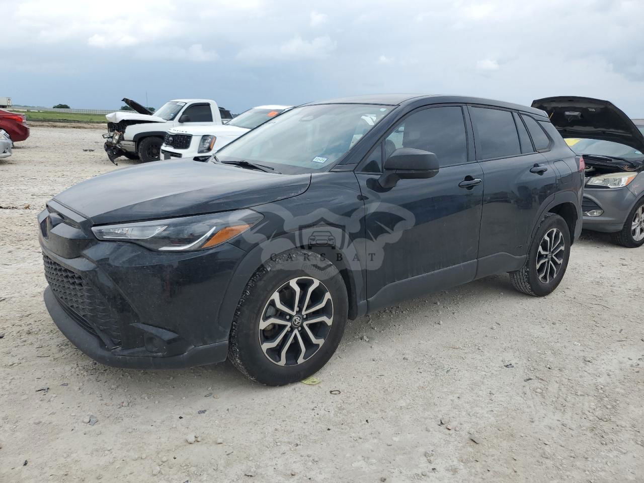 Toyota Corolla Cross LE 2.0L  4 2023