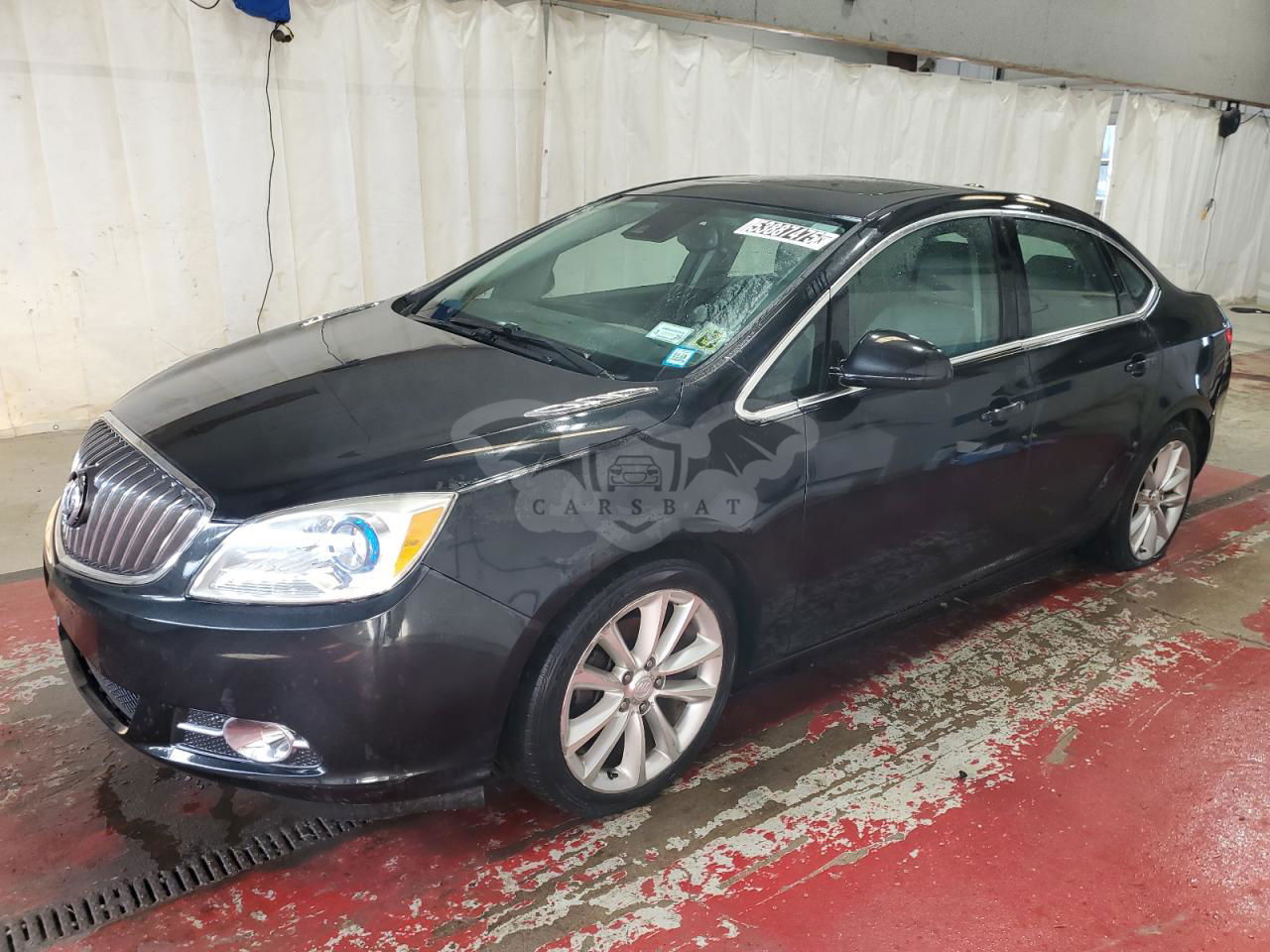 Buick Verano CONVENIENCE 2.4L  4 2015