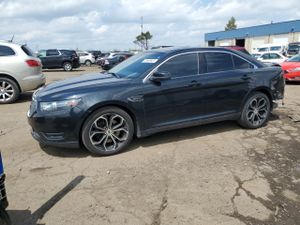 Ford Taurus SHO 3.5L 6 2015