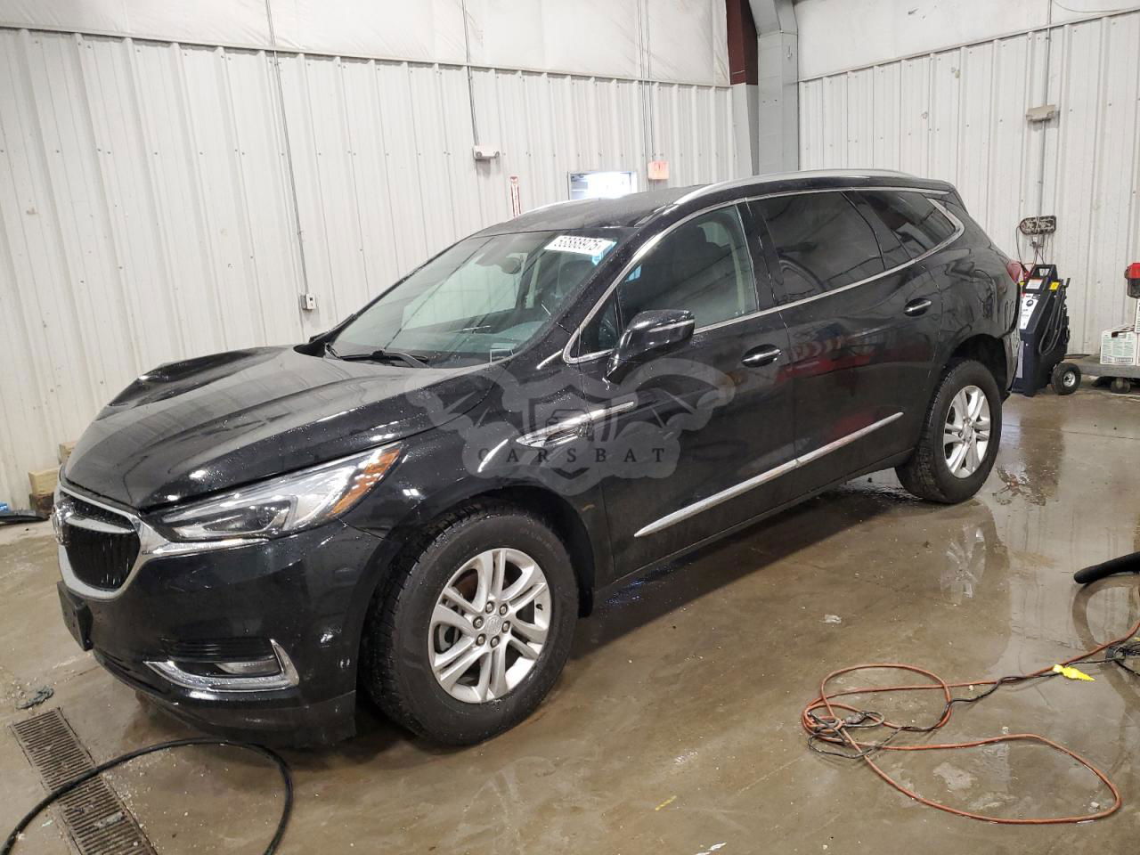 Buick Enclave ESSENCE 3.6L  6 2018