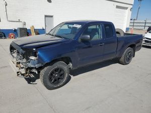 Toyota Tacoma ACCESS CAB 2.7L 4 2007