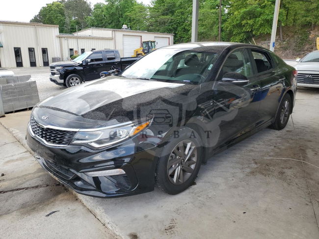 Kia Optima LX 2.4L  4 2020